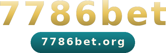 7786bet logo