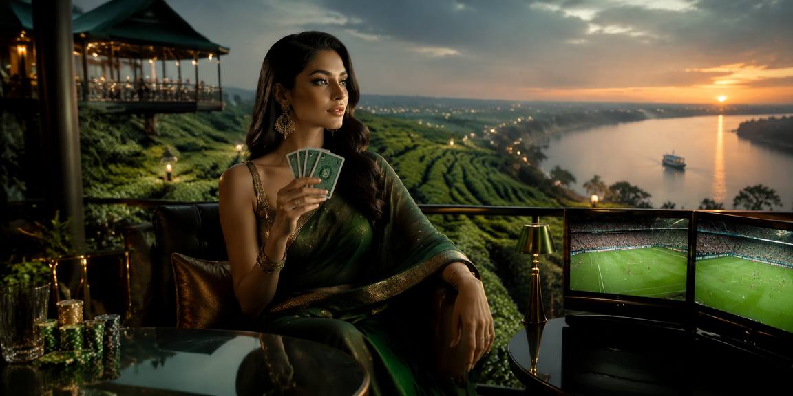 7786bet ডিলাক্স ভিডিও পোকার